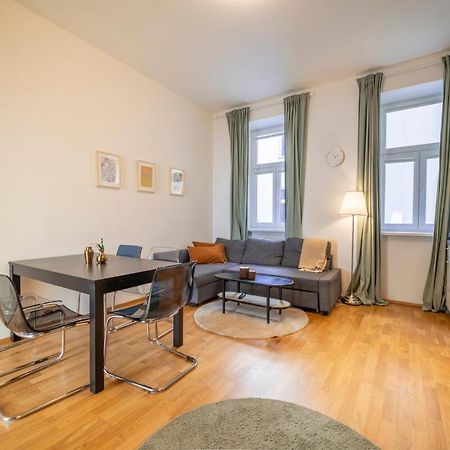 Konrad I Levestate Apartamento Viena Exterior foto